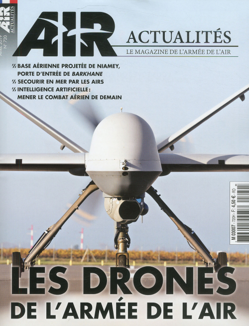AIR ACTUALITES