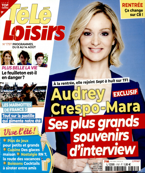 TÉLÉ LOISIRS