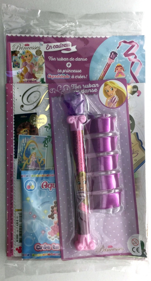 DISNEY PRINCESSES