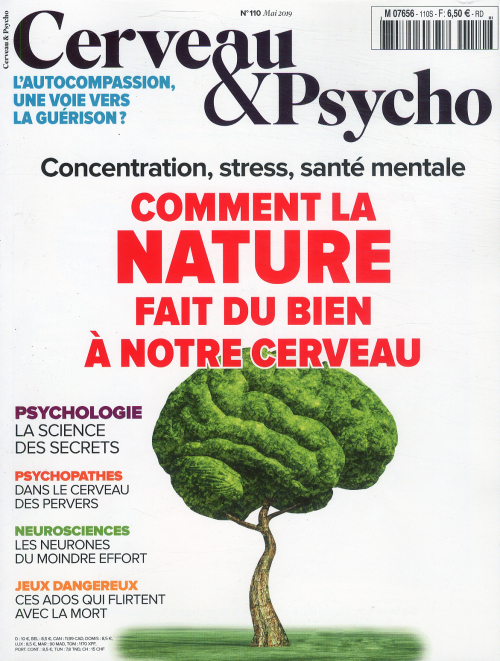 CERVEAU & PSYCHO