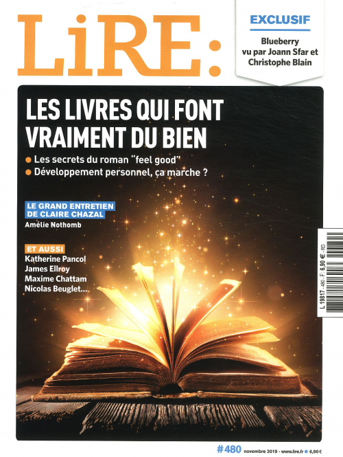 LIRE
