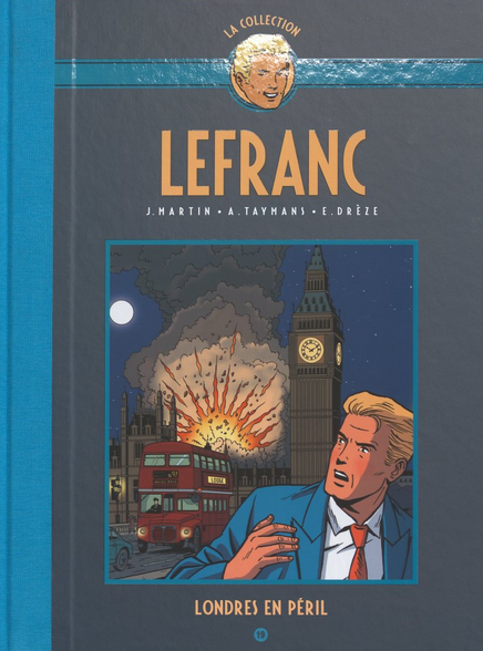 EY. GUY LEFRANC