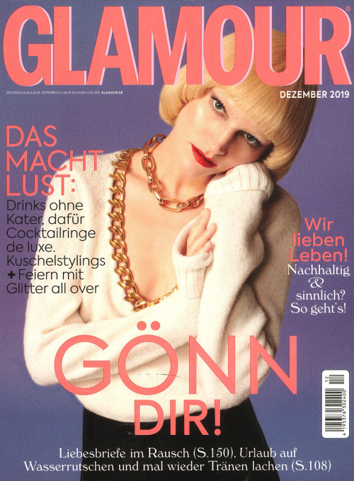 GLAMOUR (DEU)