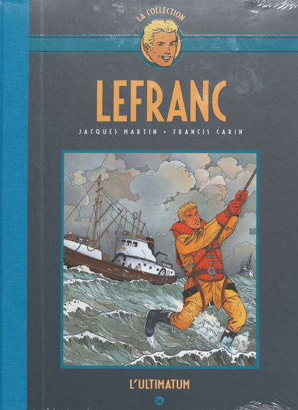 EY. GUY LEFRANC