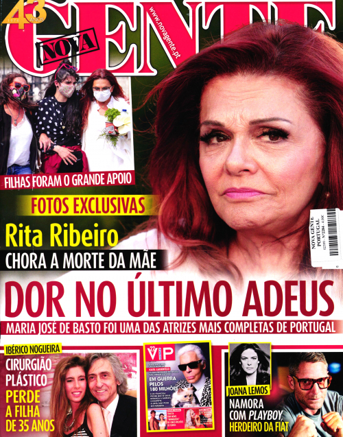 NOVA GENTE (PRT)
