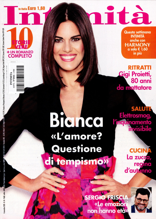 INTIMITA (ITA)