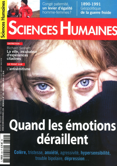 SH - SCIENCES HUMAINES