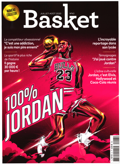 BASKET