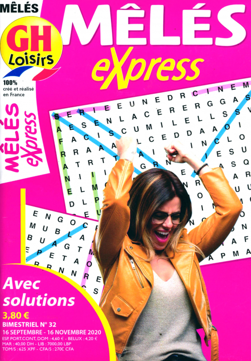 GH MELES EXPRESS