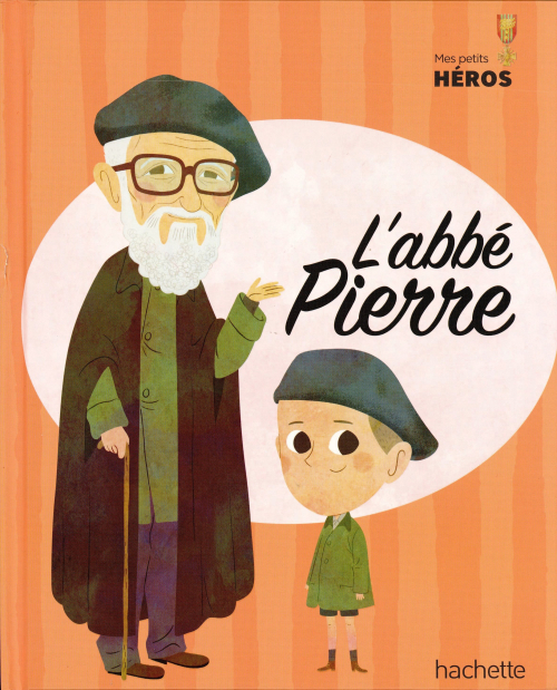 EY MES PETITS HEROS