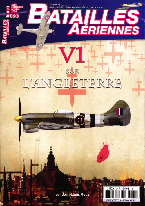 BATAILLES AERIENNES