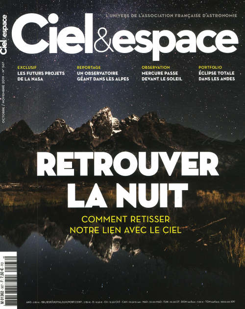 CIEL & ESPACE