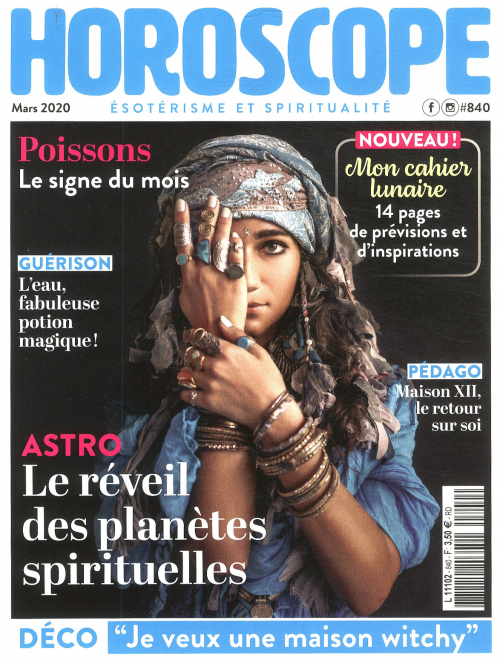 HOROSCOPE