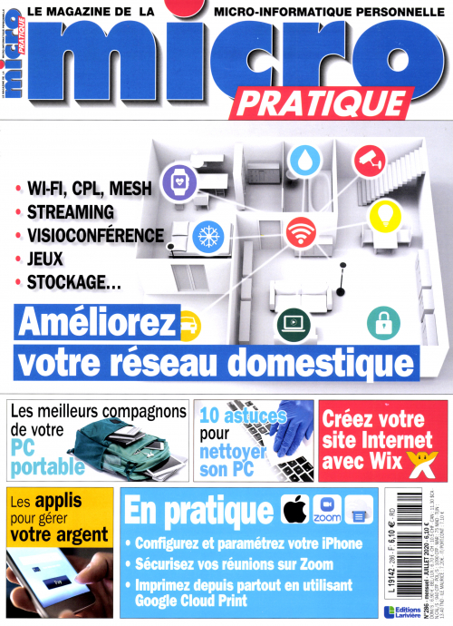 MICRO PRATIQUE
