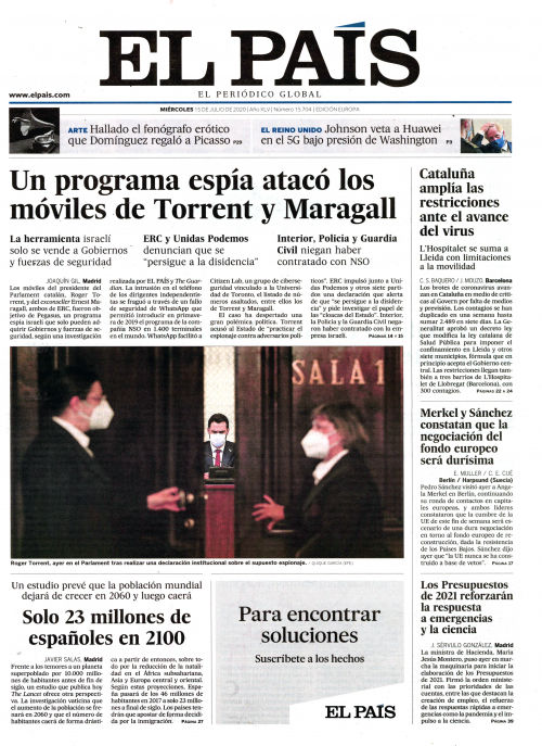EL PAIS (ESP)