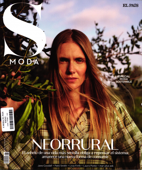 S MODA EL PAIS (ESP)