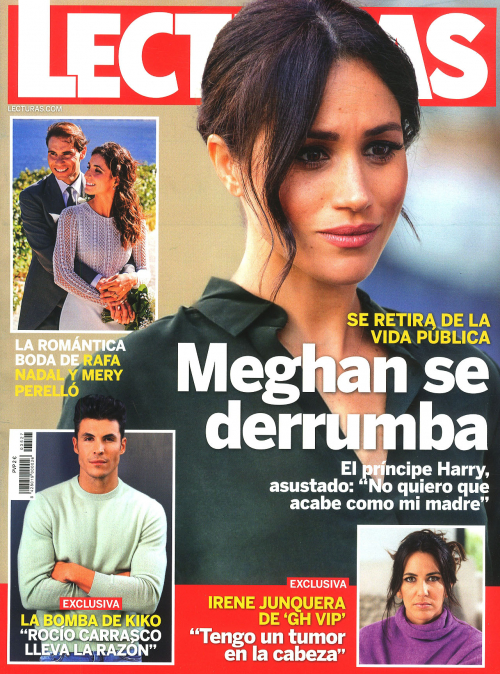LECTURAS (ESP)