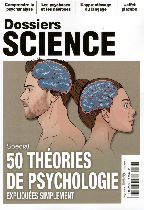 DOSSIERS SCIENCE ET CONNAISSANCE