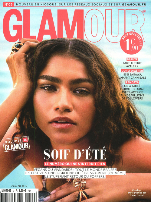 GLAMOUR