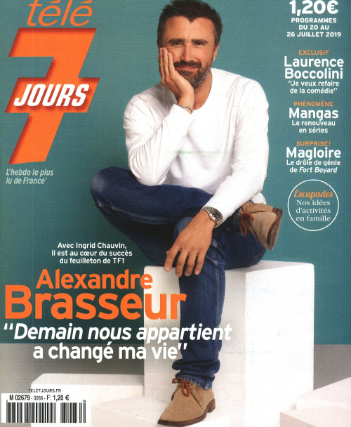 TÉLÉ 7 JOURS