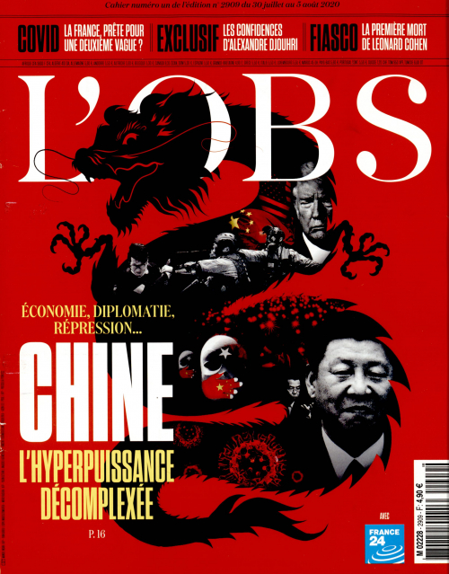 L'OBS