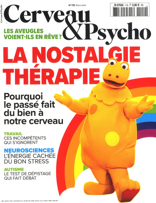 CERVEAU & PSYCHO