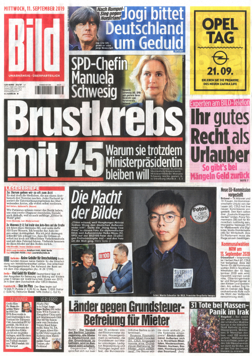 BILD (DEU)