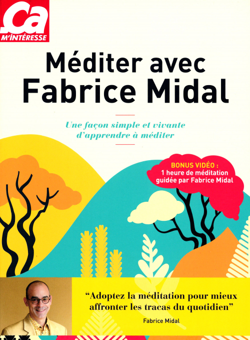 LIVRE ÇA M'INTERESSE