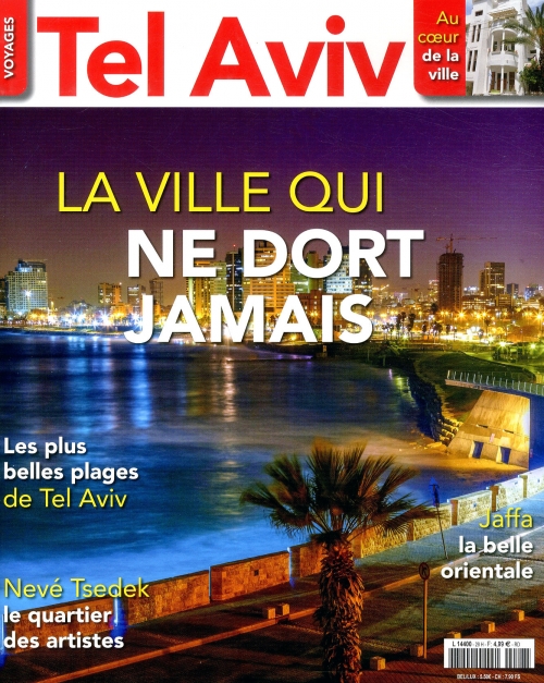 VOYAGES À ...