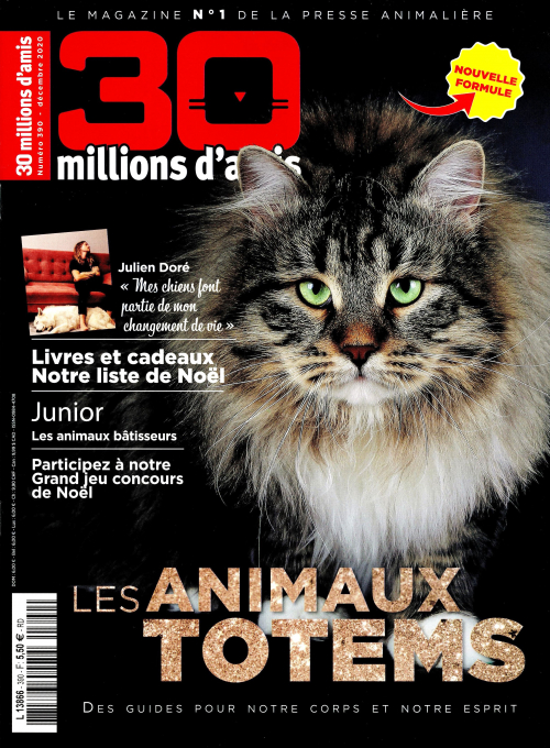 30 MILLIONS D'AMIS