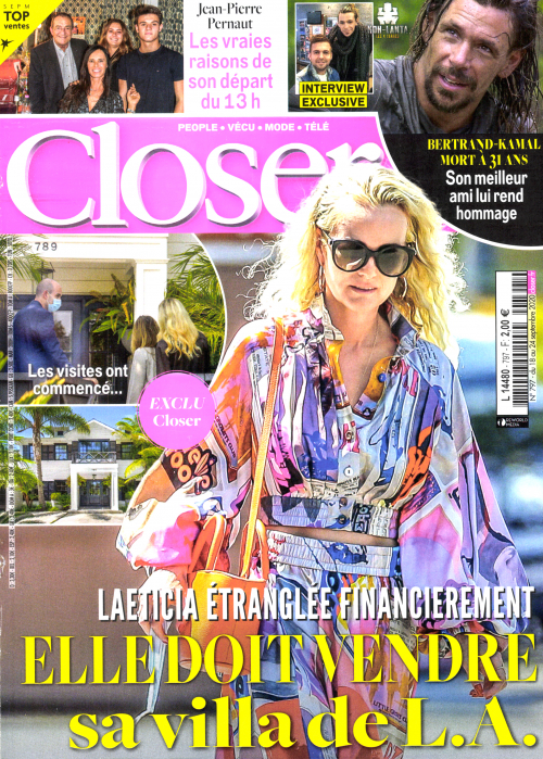 CLOSER