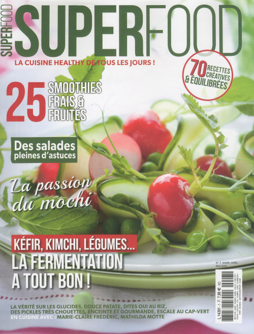 SUPERFOOD