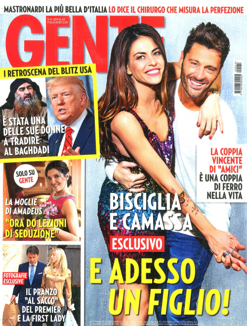 GENTE (ITA)