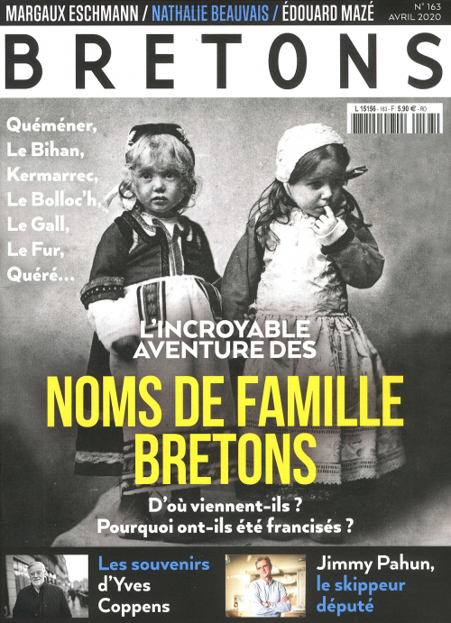 BRETONS