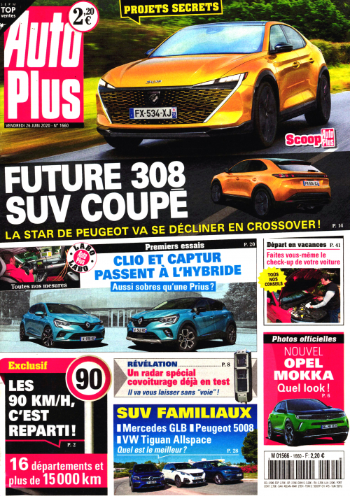 AUTO PLUS