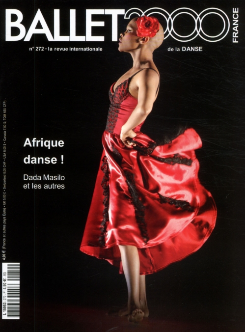 BALLET 2000