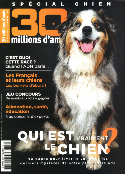 30 MILLIONS D'AMIS