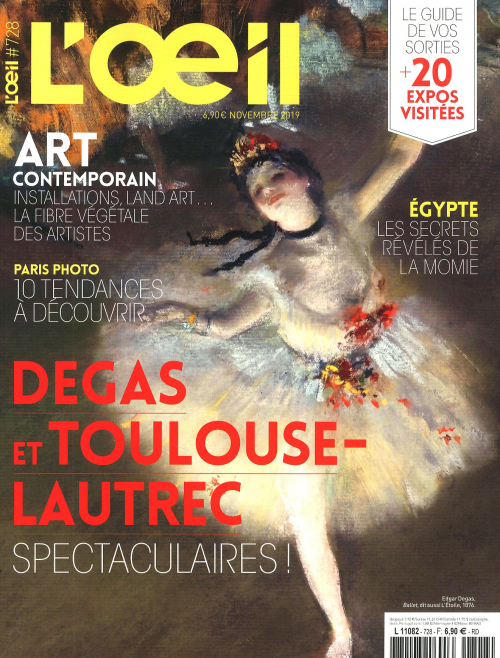 L'OEIL