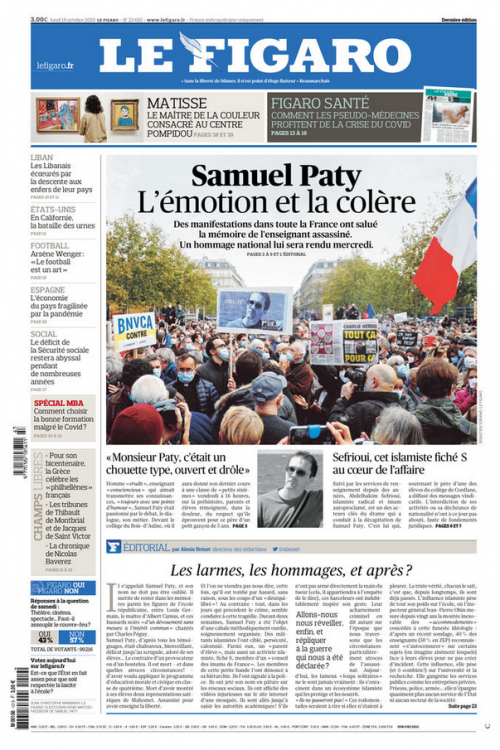 LE FIGARO