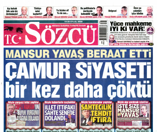 SOZCU (TUR)