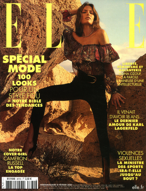 ELLE