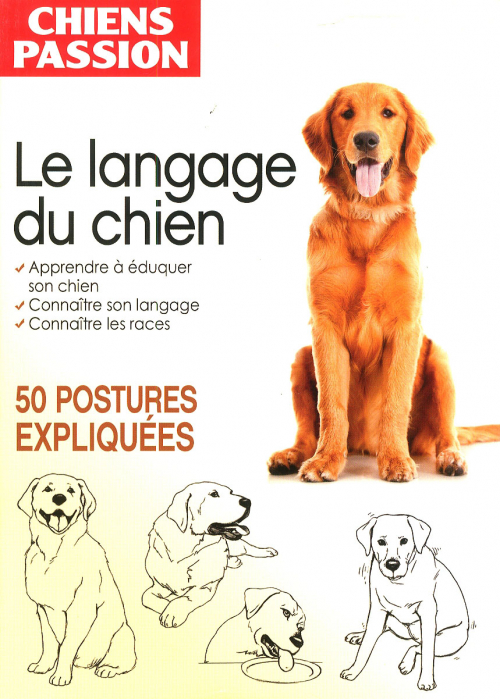 CHIENS PASSION HS