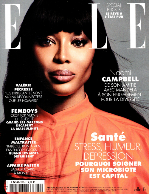 ELLE
