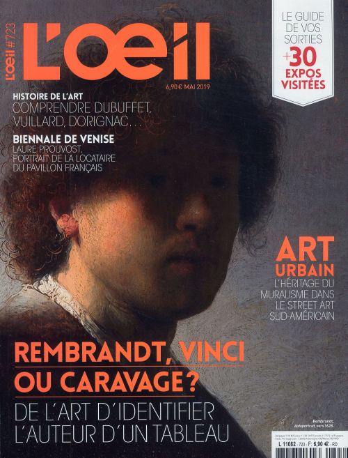 L'OEIL