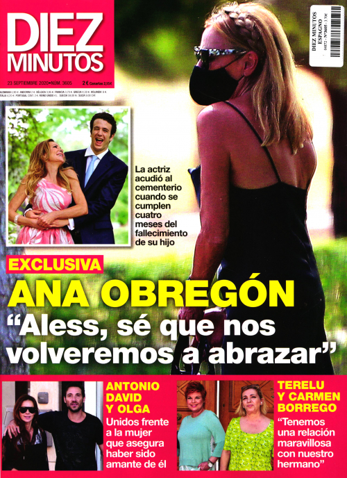 DIEZ MINUTOS