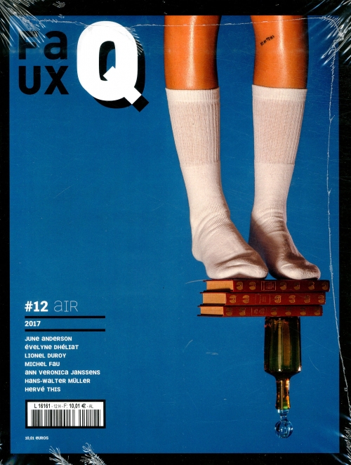 FAUX Q