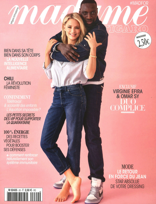 MADAME FIGARO MADFOR