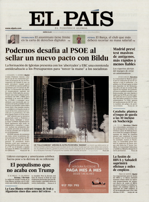 EL PAIS (ESP)