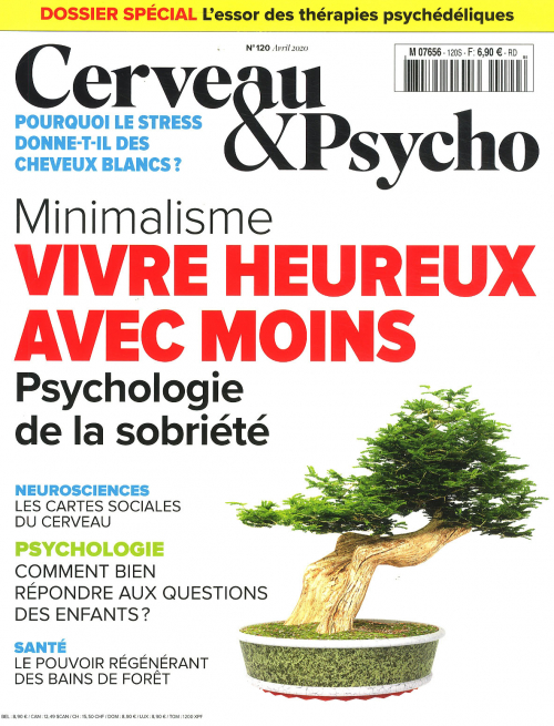 CERVEAU & PSYCHO