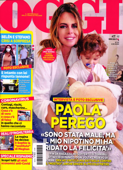 OGGI (ITA)